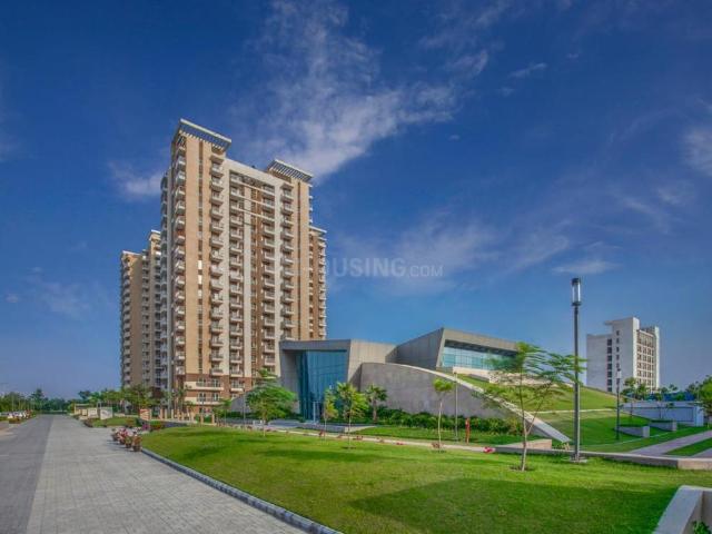 Flat for rent in Hariana