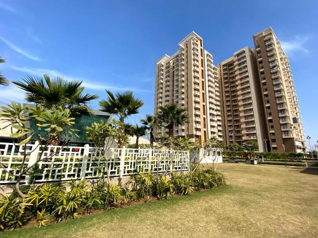 Flat for rent in Hariana