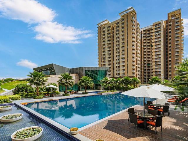 Flat for sale in Hariana