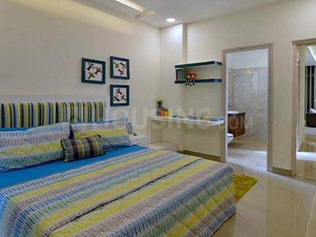 Flat for sale in Hariana