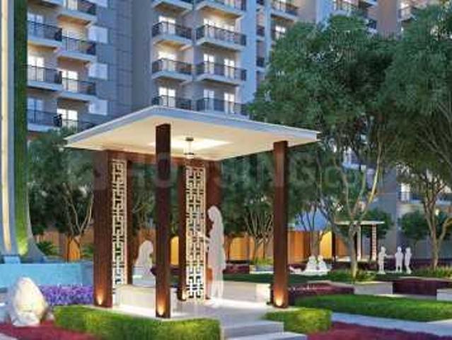 Flat for sale in Hariana