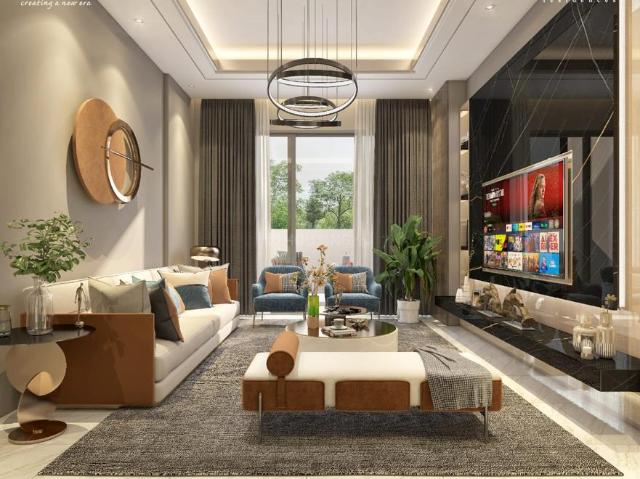 Flat for sale in Hariana