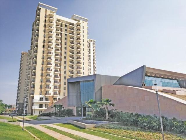 Flat for sale in Hariana