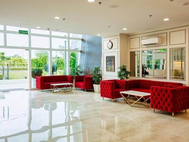 Flat for sale in Hariana