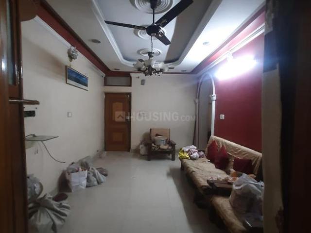 Flat for rent in North West Delhi, Deri