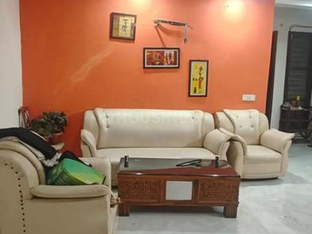 Flat for rent in Uniworld City, Gurugram