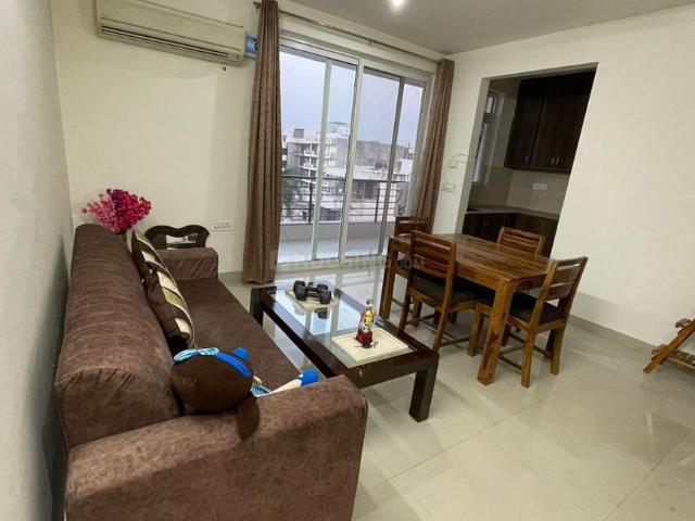Flat for rent in Hariana