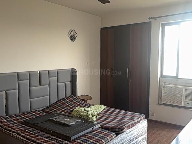 Flat for rent in Hariana
