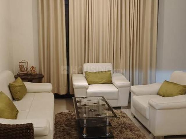 Flat for rent in Hariana