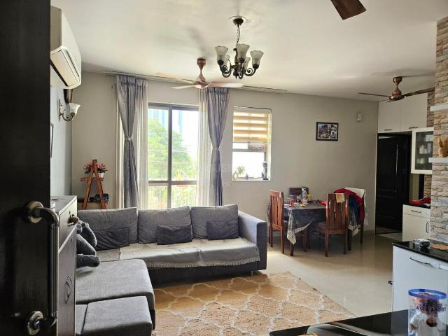Flat for rent in Hariana