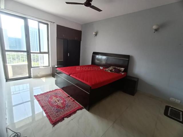 Flat for rent in Hariana