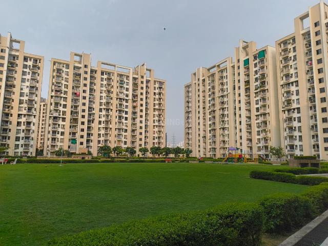 Flat for rent in Hariana