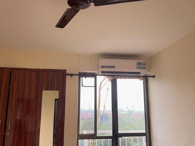 Flat for rent in The Residences, Gurugram