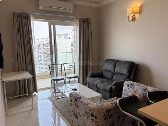 Flat for rent in Hariana