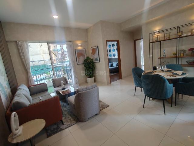 Flat for rent in Hariana