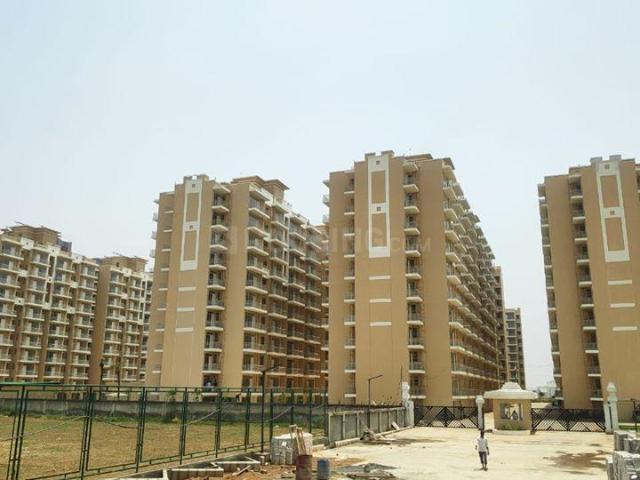 Flat for rent in Hariana