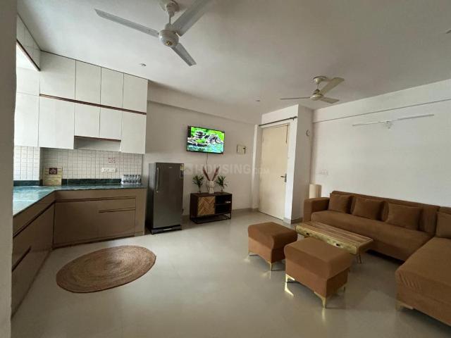 Flat for rent in Hariana