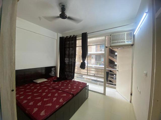 Flat for rent in Hariana