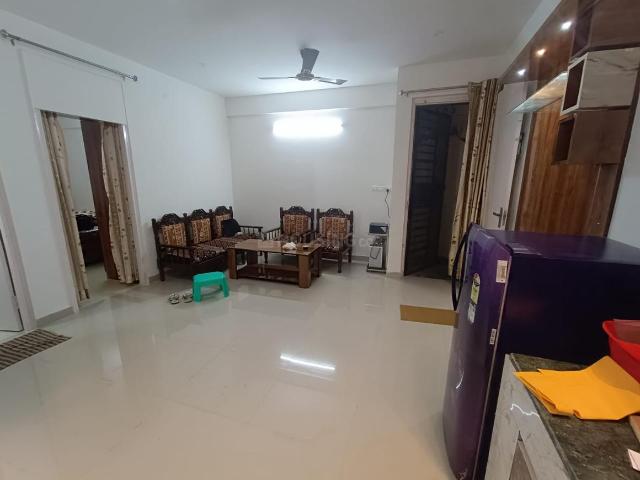 Flat for rent in Hariana