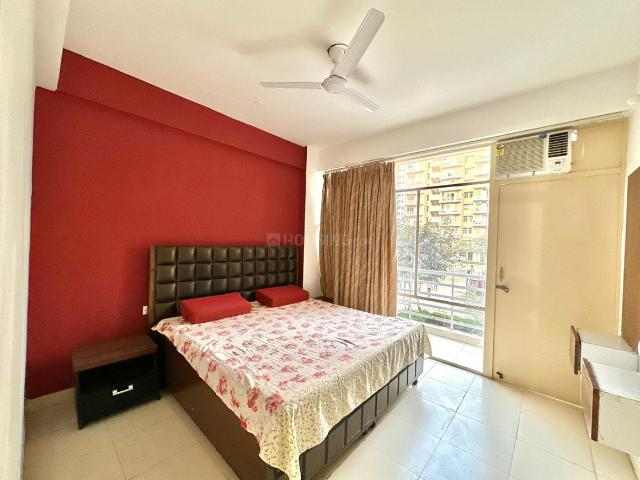 Flat for rent in Hariana