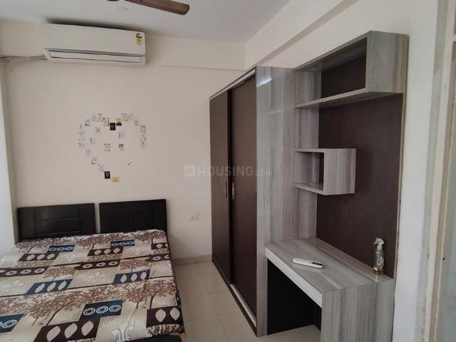 Flat for rent in Hariana