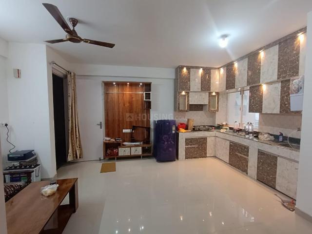 Flat for rent in Hariana