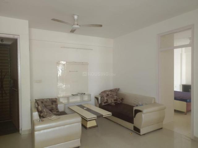 Flat for rent in Hariana