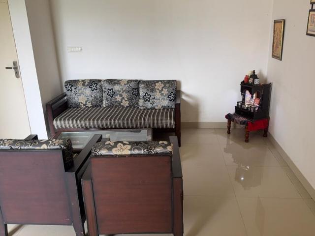 Flat for rent in Hariana