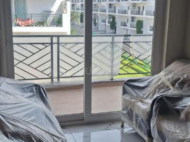 Flat for rent in Hariana