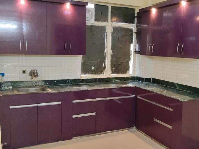 Flat for rent in Hariana