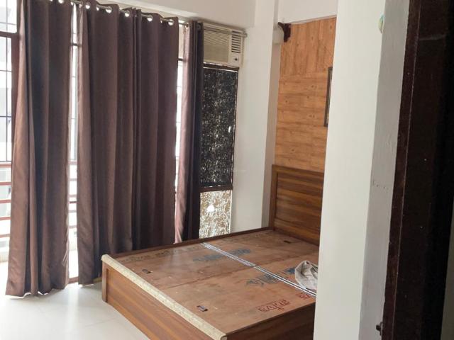Flat for rent in Hariana