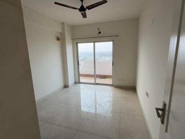 Flat for rent in Hariana