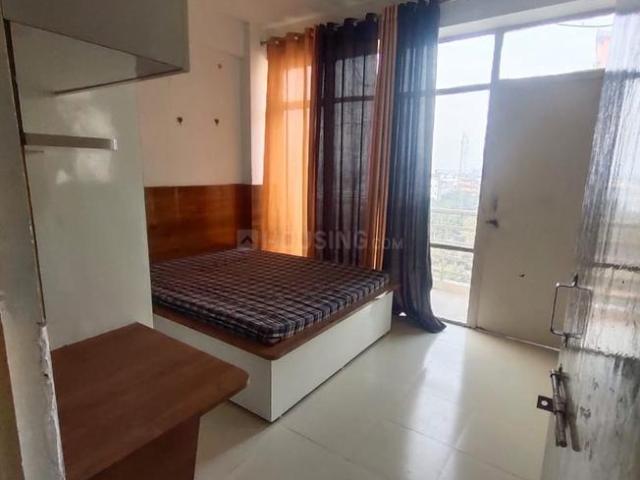 Flat for rent in Hariana