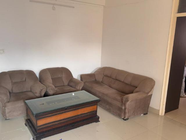 Flat for rent in Hariana