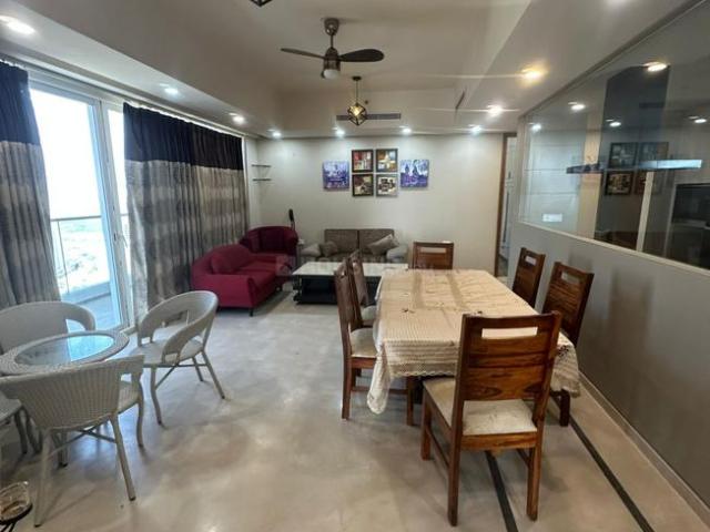 Flat for sale in Hariana