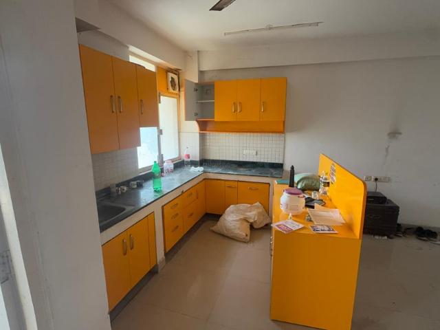 Flat for sale in Hariana