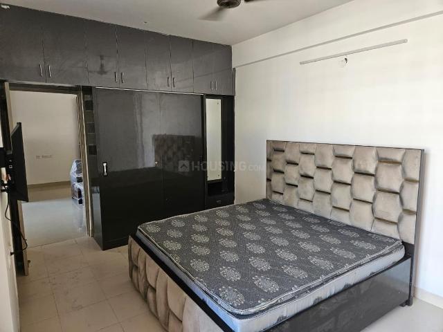 Flat for rent in Hariana