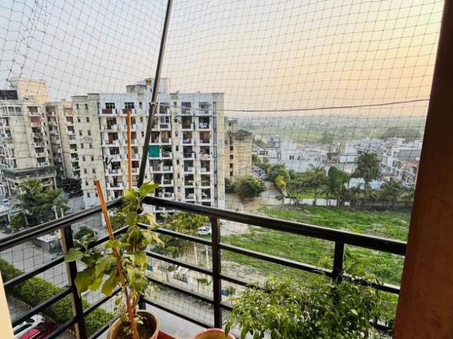 Flat for rent in Hariana