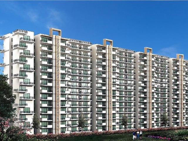 Flat for rent in Hariana