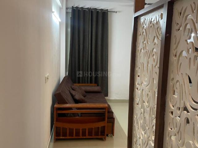 Flat for rent in Hariana