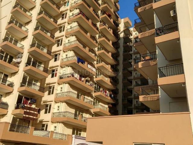Flat for rent in Hariana