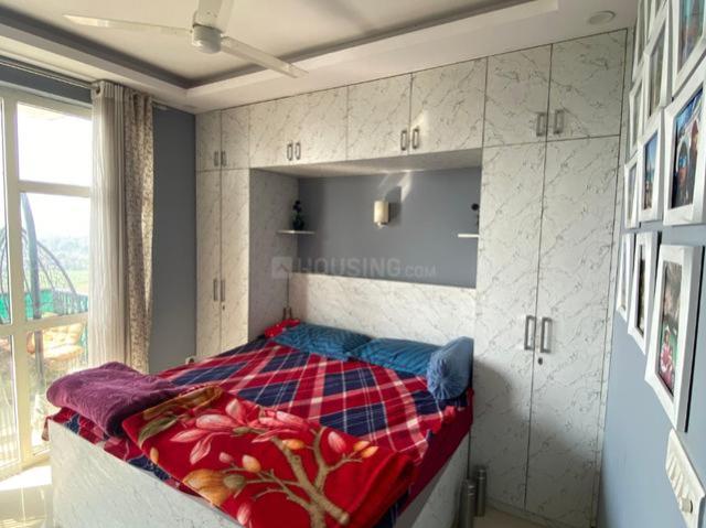 Flat for sale in Hariana