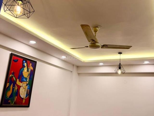 Flat for rent in Hariana