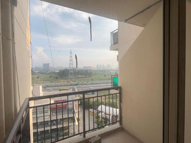 Flat for rent in Hariana