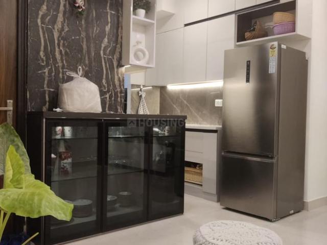 Flat for rent in Hariana