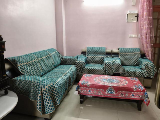 Flat for rent in Hariana