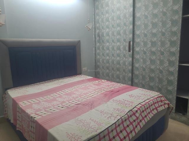 Flat for rent in Hariana