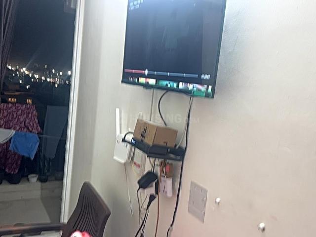 Flat for rent in Hariana