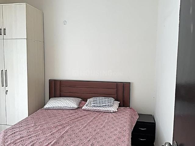 Flat for rent in Hariana