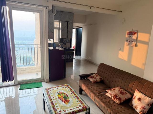 Flat for rent in Hariana